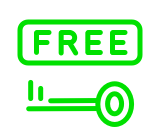 free key copy 3@2x másolat